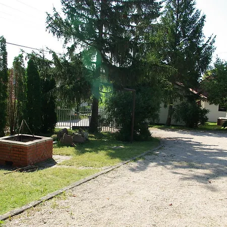 Vakantiepark Esthajnal *