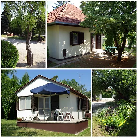 Vakantiepark Esthajnal *