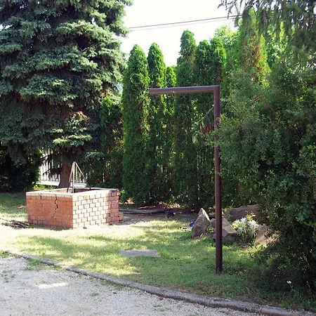 Vakantiepark Esthajnal
