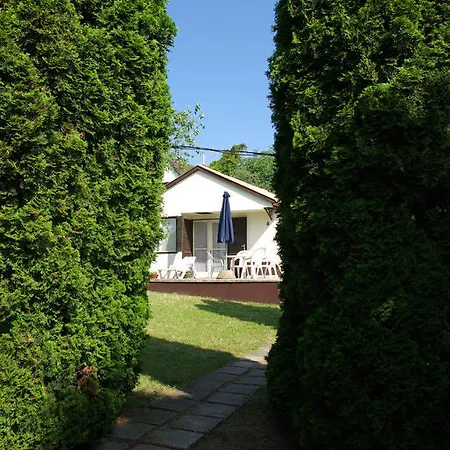 Vakantiepark Esthajnal *