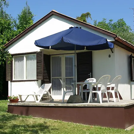 Vakantiepark Esthajnal