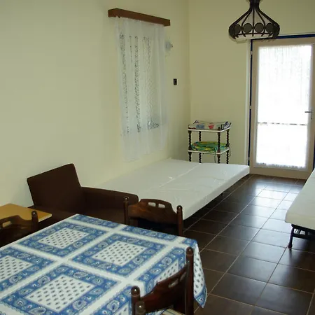 Vakantiepark Esthajnal Ábrahámhegy