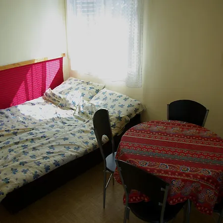 Esthajnal Ábrahámhegy
