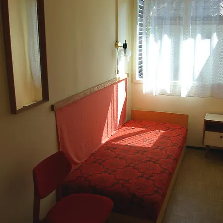 Vakantiepark Esthajnal Ábrahámhegy